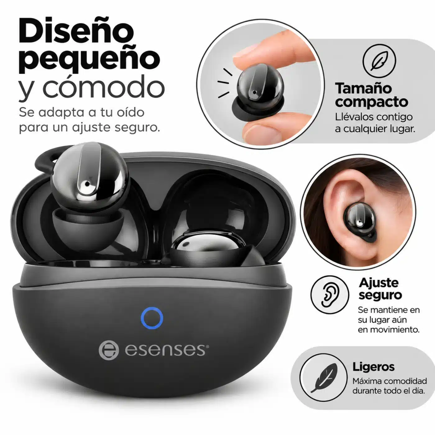 audifonos